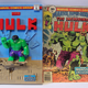Illustration for article titled Classic Comic Book Covers Rebuilt With LEGO